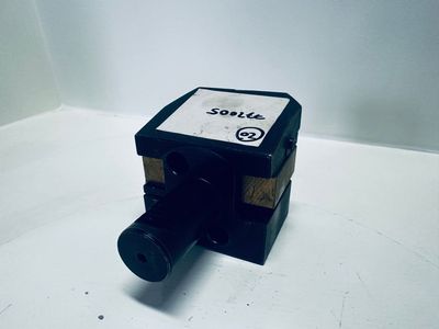 Meisselhalter VDI30 TNC42 TNC65 TNC42/65 772005 10489608 Stahlhalter