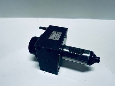 Werkzeughalter VDI30 TNC42 TNC65 TNC42/65 774823 10159170 angetrieben