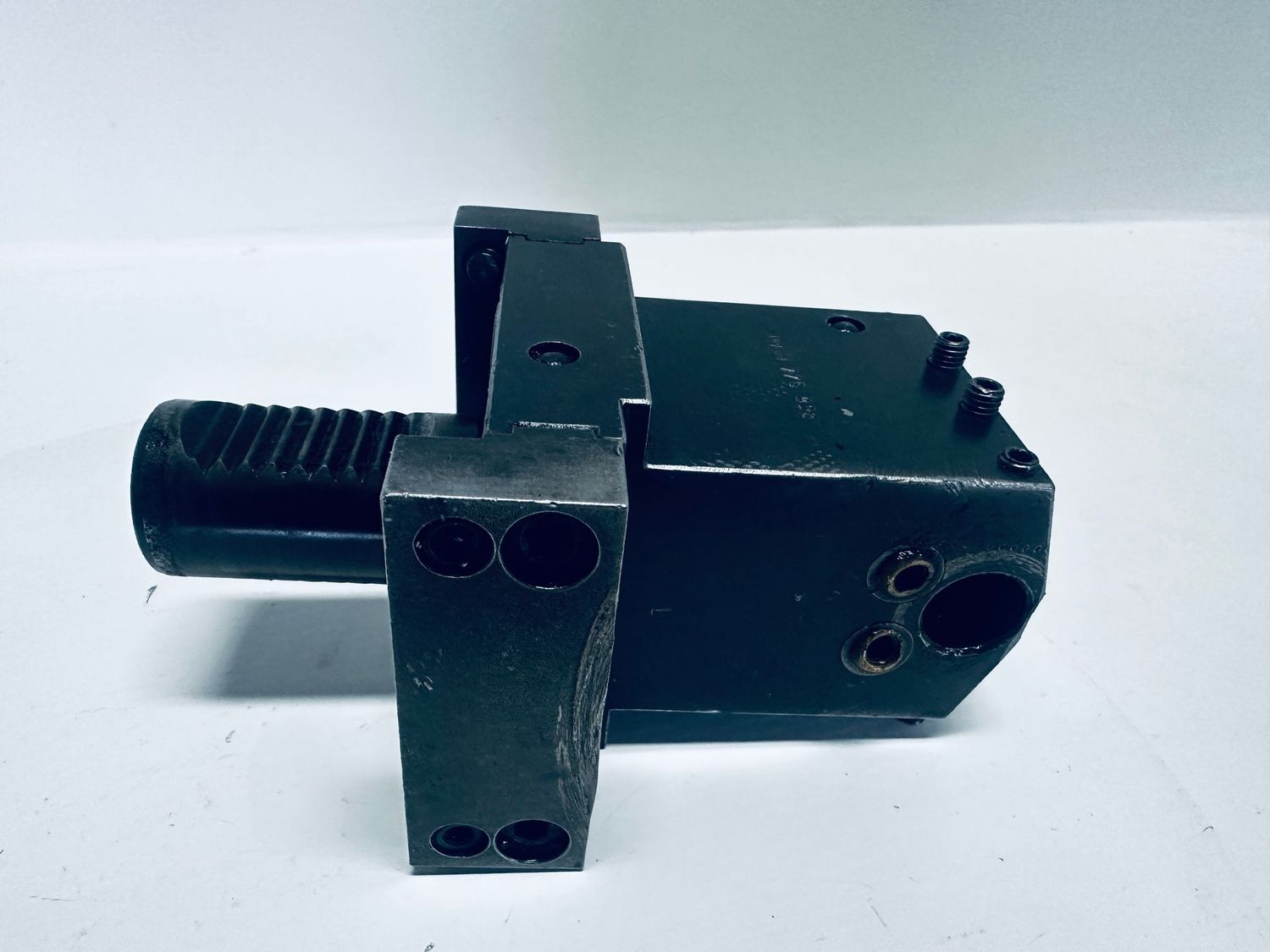 Bohrhalter D16 VDI30 TNC42 TNC65 TNC42/65 775939 10078787