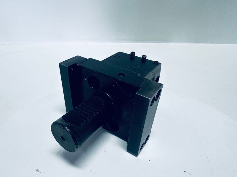Grundhalter VDI30 TNC42 TNC65 TNC42/65 776258 10905152