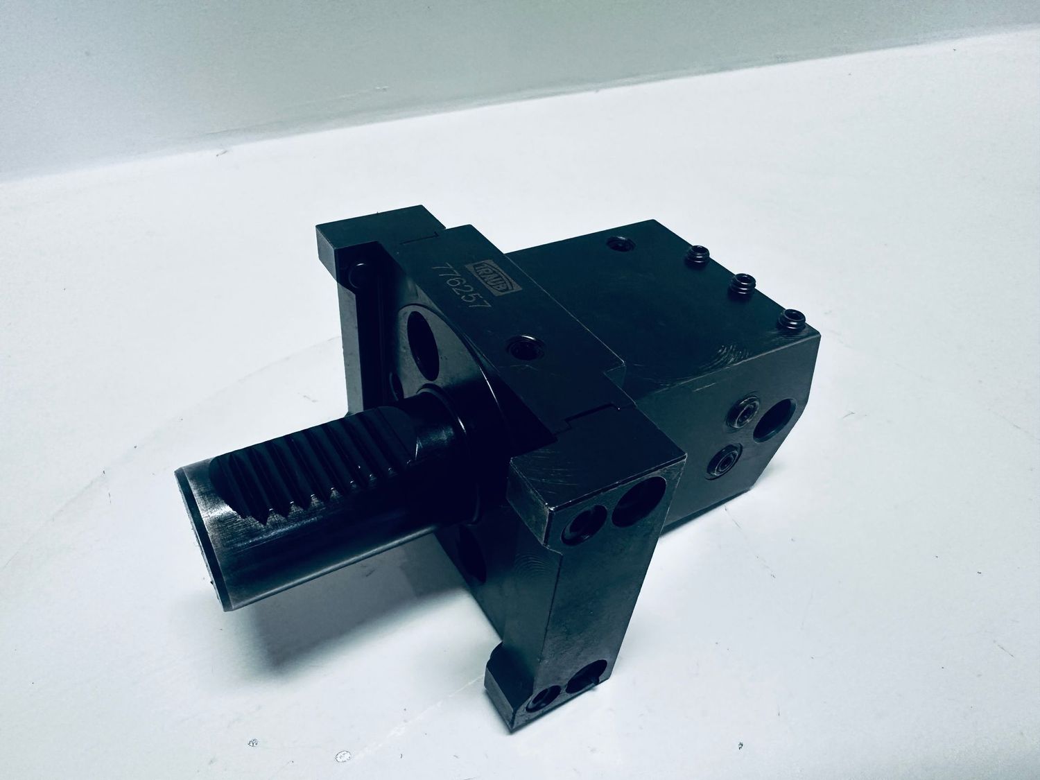 Bohrhalter D12 VDI30 TNC42 TNC65 TNC42/65 776257 10634866