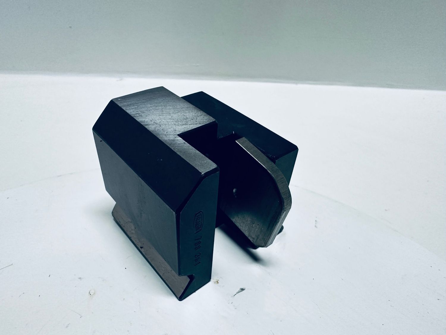 Drehmeisselhalter 20x20 TNM65 TNM42 788361 10233321 Stahlhalter Stechschlitten
