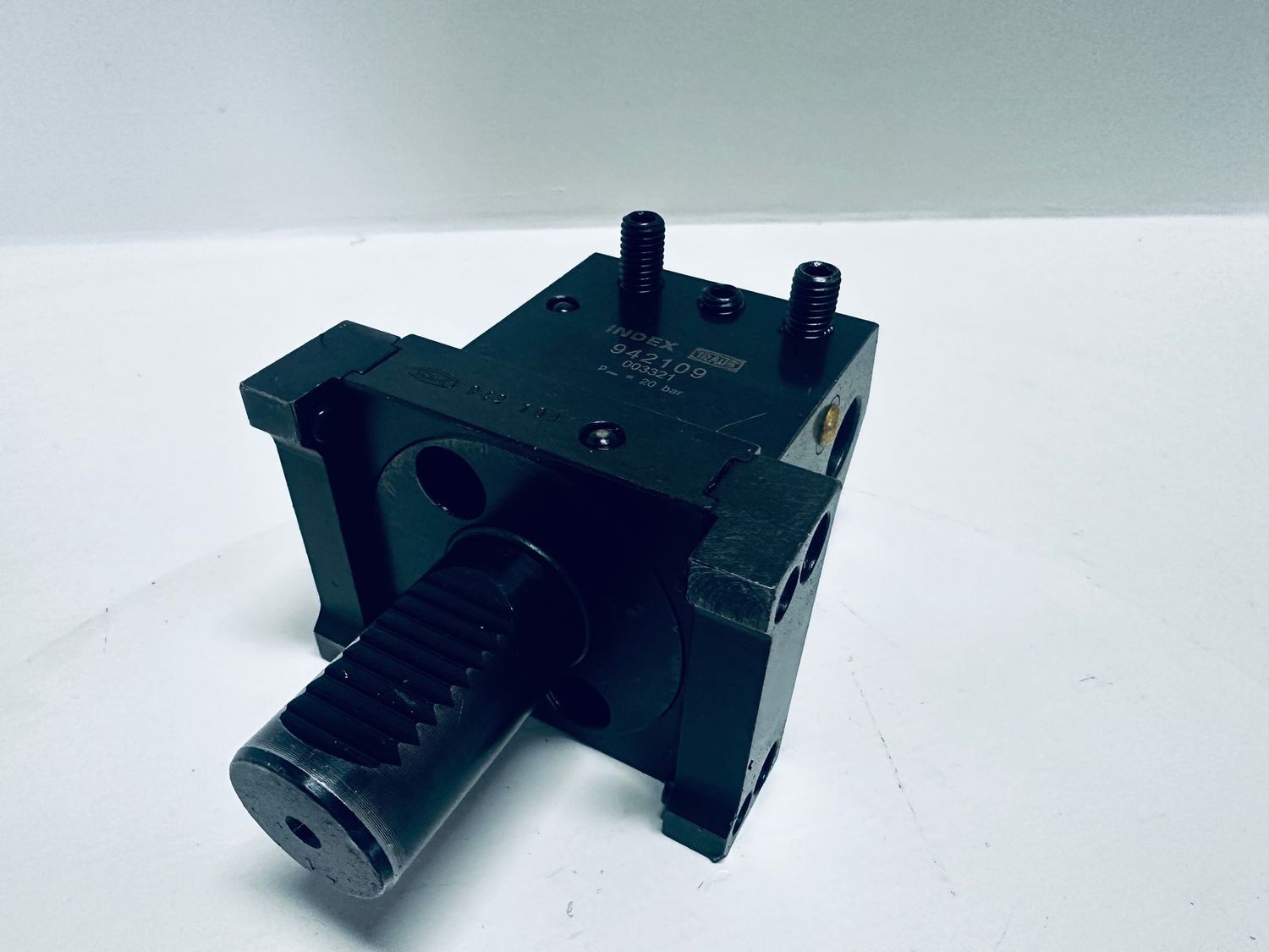 Bohrhalter D20 VDI30 TNC42 TNC65 TNC42/65 942109 10708266