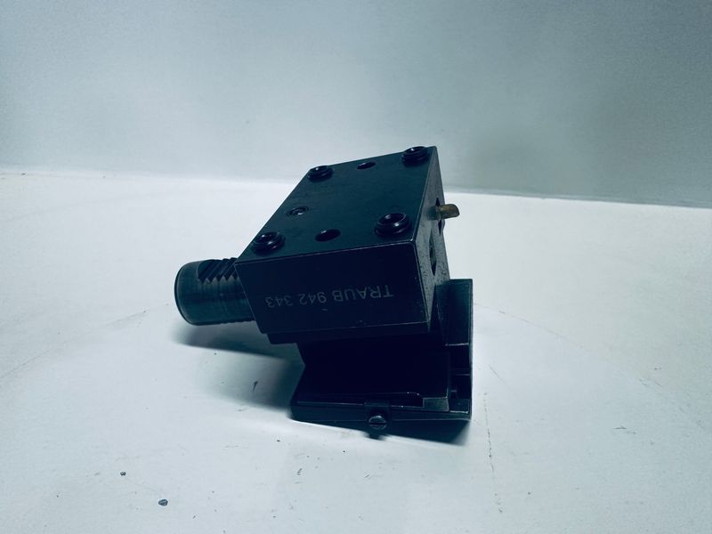 Meisselhalter VDI30 TNC42 TNC65 TNC42/65 942343 10816112 Stahlhalter
