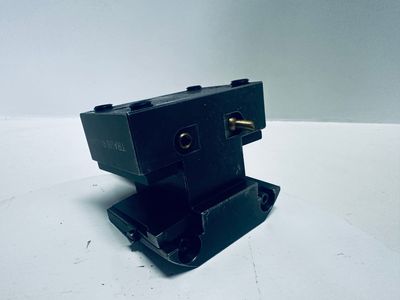 Meisselhalter VDI30 TNC42 TNC65 TNC42/65 942343 10816112 Stahlhalter