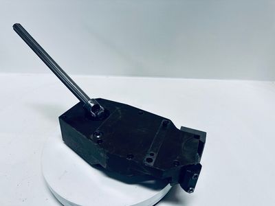 Getriebe Einheit GME TNM65 TNM42 952180  10101908 Stechschlitten