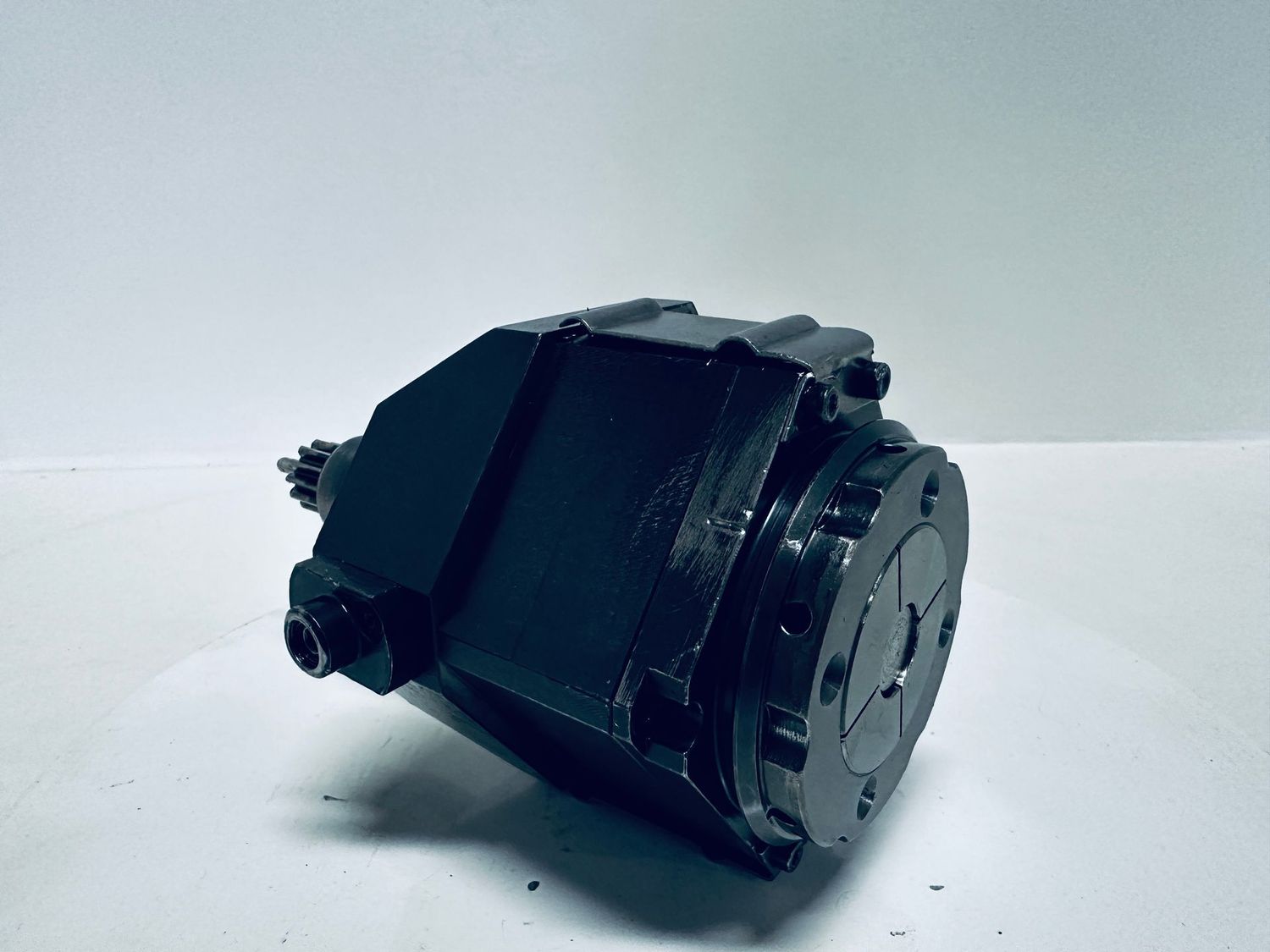 Abgreifspindel angetrieben TNM65 TNM42 952216 10142213 Spindel