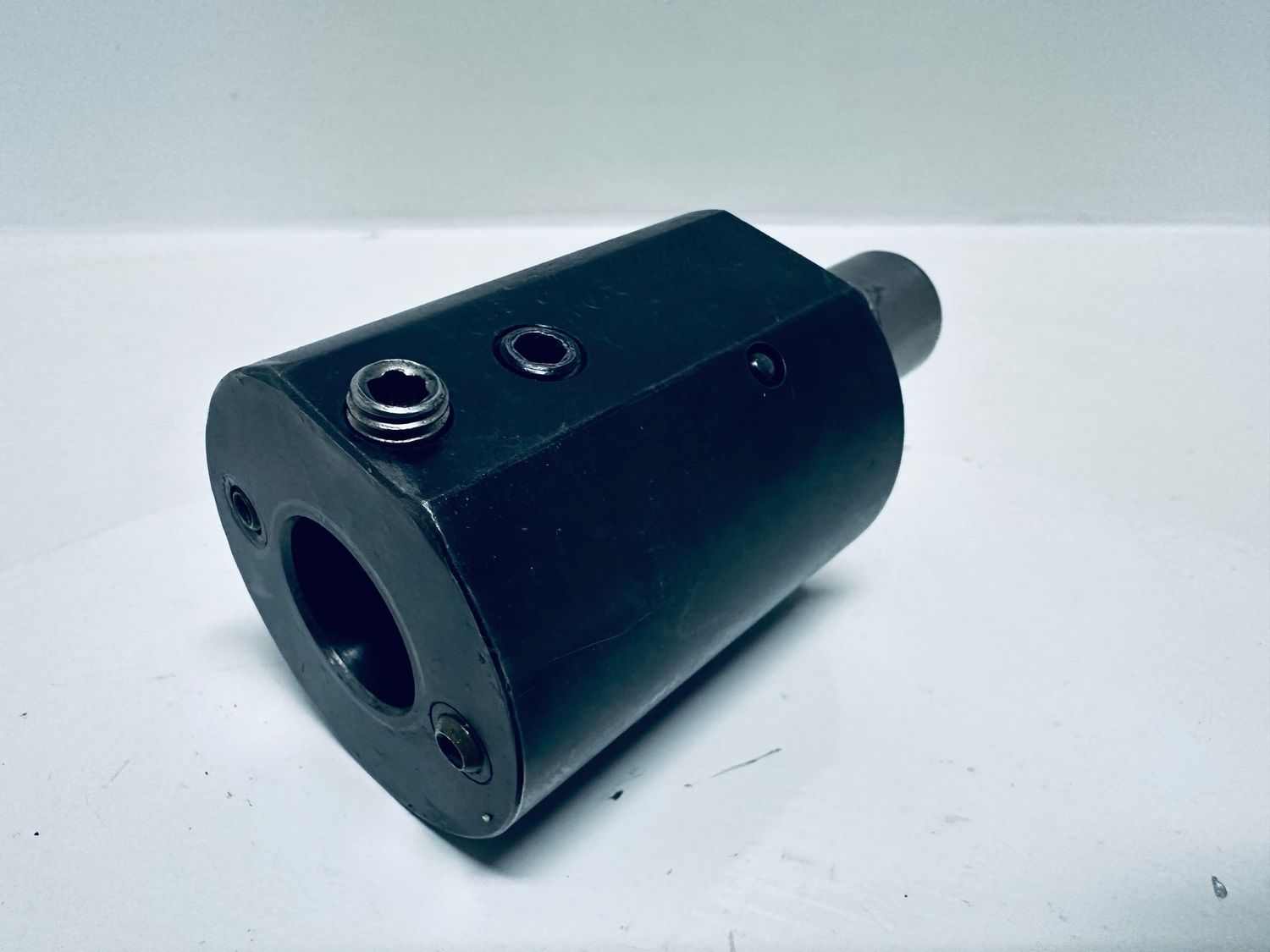 Bohrstangenhalter D25 TNM65 TNM42 952467 10807335