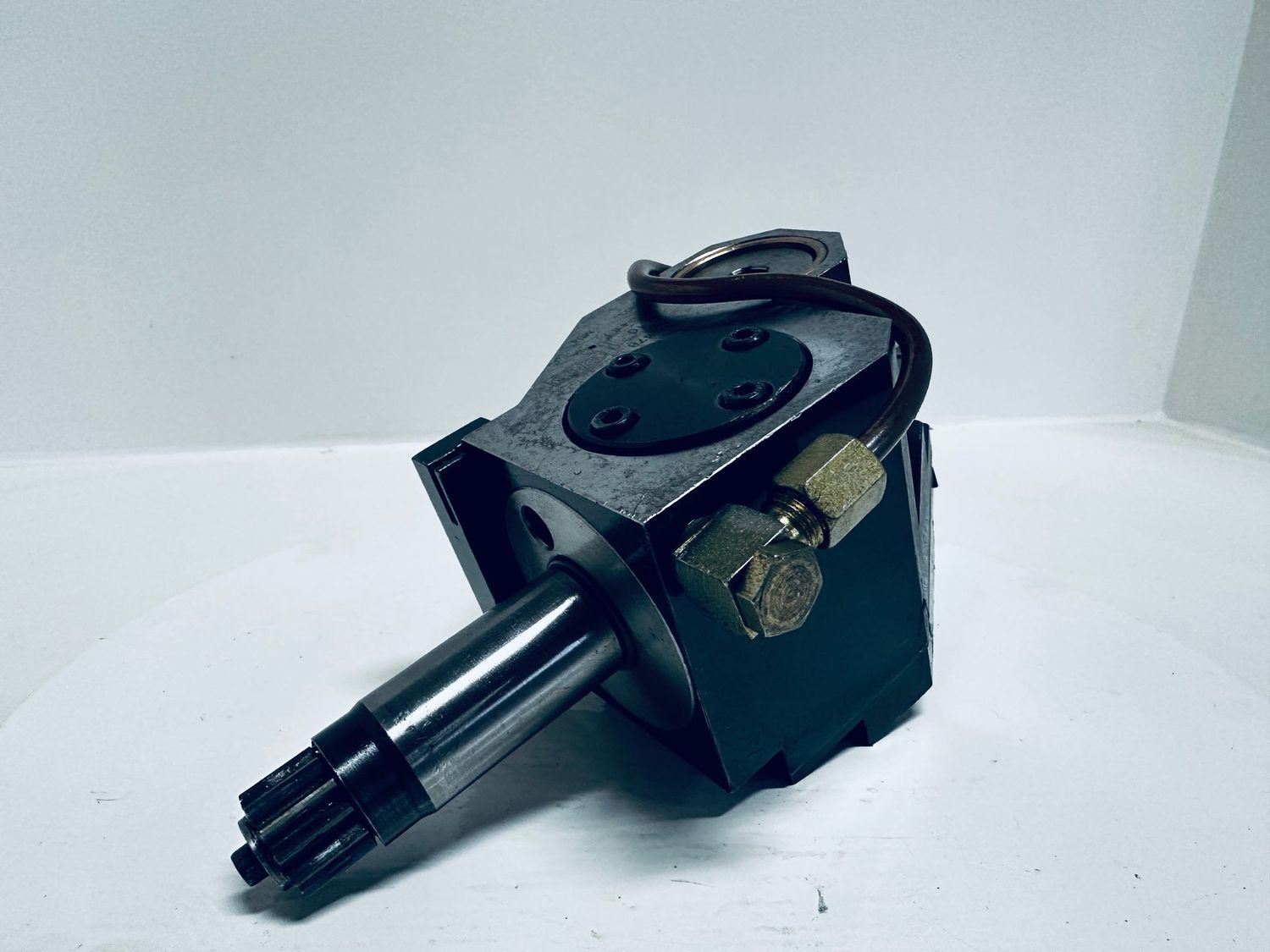 Kreissägeneinheit TNM65 TNM42 952478 10058307 Stechschlitten