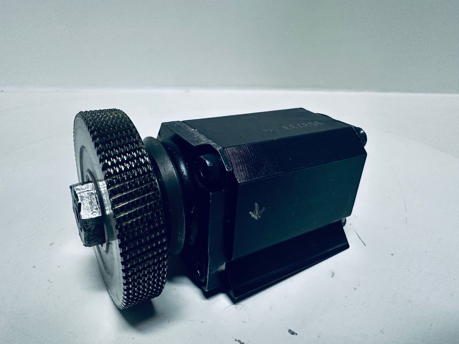 Rolle TNM65 TNM42 953733 10425280 Stechschlitten