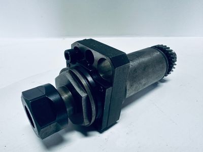 Bohr Fräseinheit Traub TNL 26 TNK 36 Werkzeughalter 984526 10010163