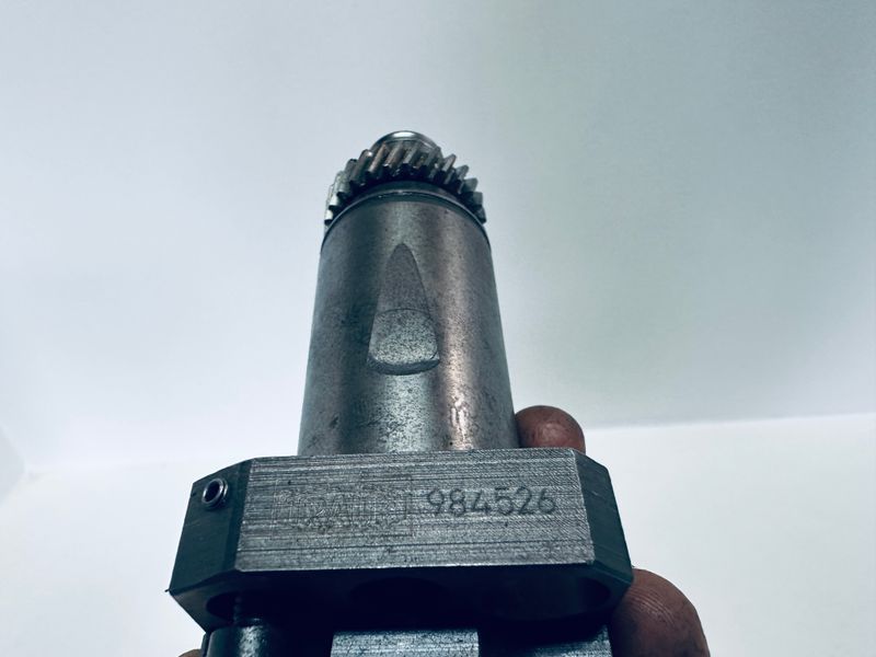 Bohr Fräseinheit Traub TNL 26 TNK 36 Werkzeughalter 984526 10010163