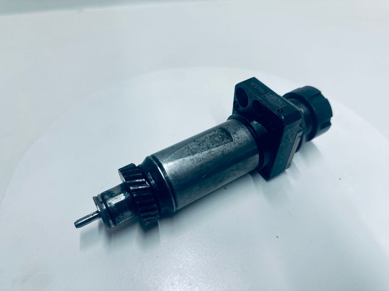 Bohr Fräseinheit Traub TNL 26 TNK 36 Werkzeughalter 984535 10379198