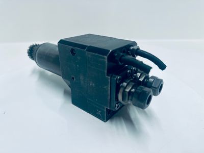 Bohreinheit Schaft 40 1:1 ,5 ER11 zweifach Traub TNL 26 TNK 36 Werkzeughalter 984537 10649424