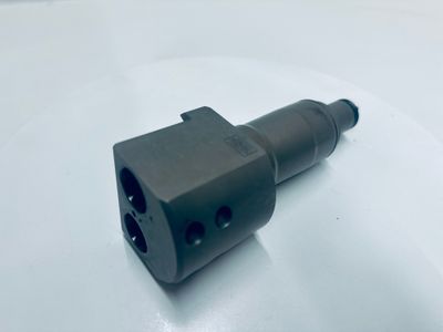 Bohrhalter Schaft 40 D20 Traub TNL26 TNK36 Werkzeughalter 986815 10520930