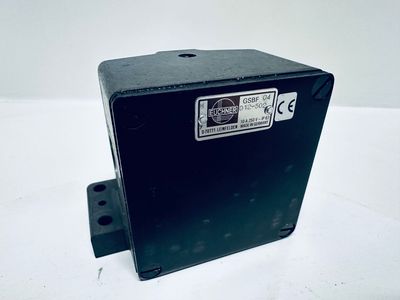 Euchner Grenztaster GSBF 04 D12-502
