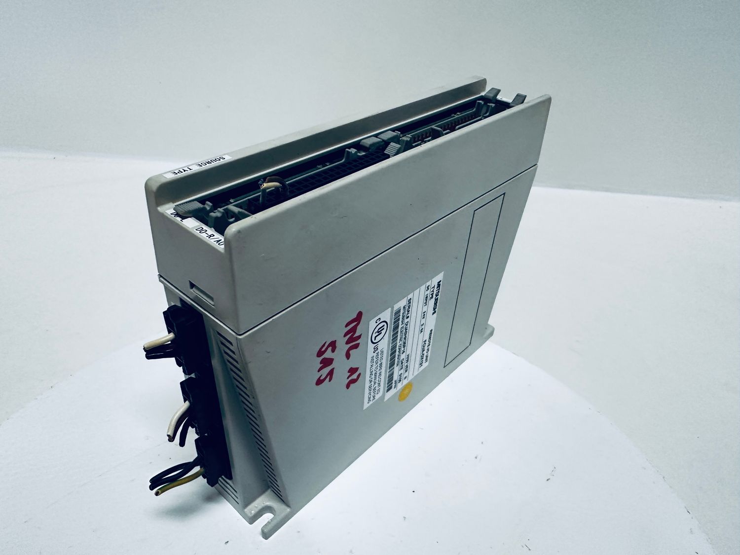 Mitsubishi FCUA-DX121 Melco DIO 64/48 A01  TX8i V S Traub  9222320 10325409 3222320 10008160 222320 10317567