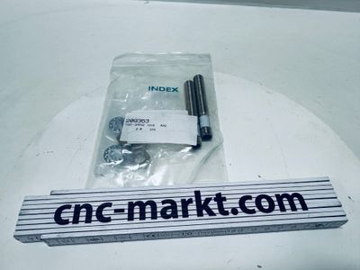 Balluff 209353 10266556 Grenz Taster Traub TNA480