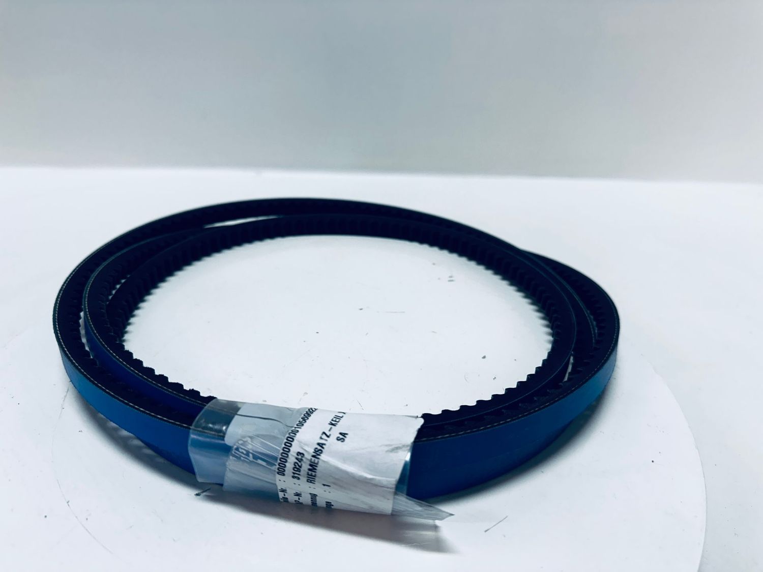 Riemen satz Keil XPA 2360 LW 10 Stk 319243 10569922 Continental V F0 Pioneer Traub TNA480 TNA 480