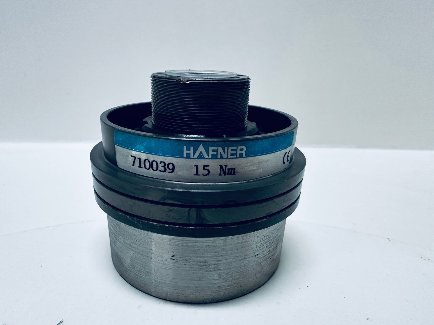 Kupplung Überlast  710039  10735957 Hafner 710039 15NM