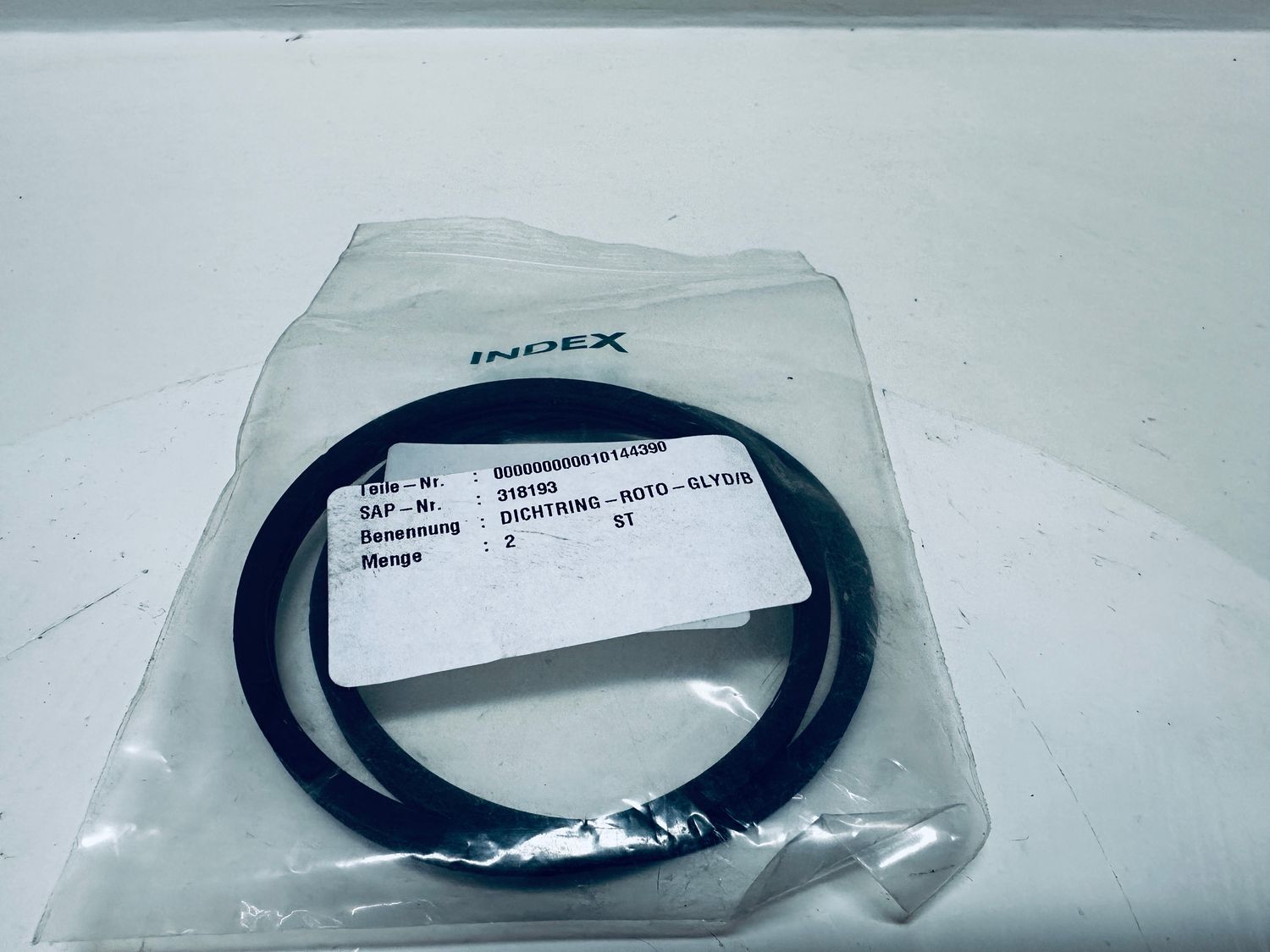 Dichtring Roto Glyd TNA480  10144390 318193