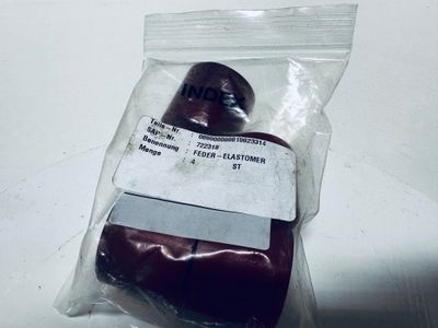Feder Elastomer  Traub TNA480  722318  10023314