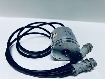 Impulsgeber Drehgeber Encoder Feedback Traub ähnl. Balluff BDG01R6 + BAM0108 208864 10031479 1024/ 9000