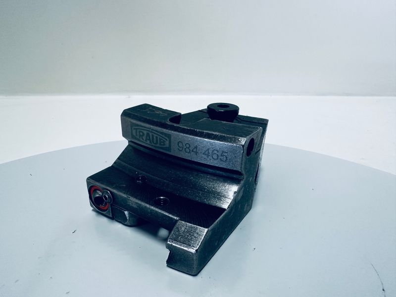 Traub Stechhalter Rundprisma 26x5 TNK36 TNL26 Werkzeughalter Halter 984465 10401873 Traub Stechhalter Rundprisma 26x5 TNK36 TNL26 Werkzeughalter Halter 984465 10401873