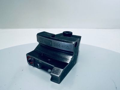 Traub Stechhalter Rundprisma 26x5 TNK36 TNL26 Werkzeughalter Halter 984465 10401873