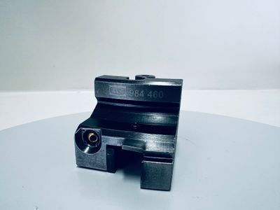 Traub Drehhalter Rundprisma 16x16 TNK36 TNL26 Werkzeughalter Halter 984460 10445887