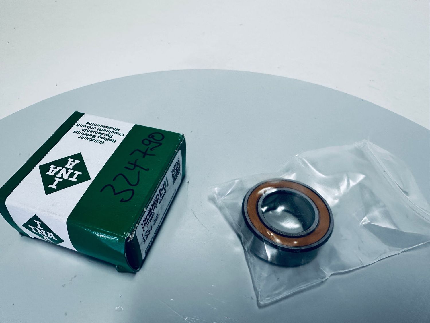 Schrägkugellager INA 3904 2Z 324790 10063358 Lager Traub Schrägkugellager INA 3904 2Z 324790 10063358 Lager Traub