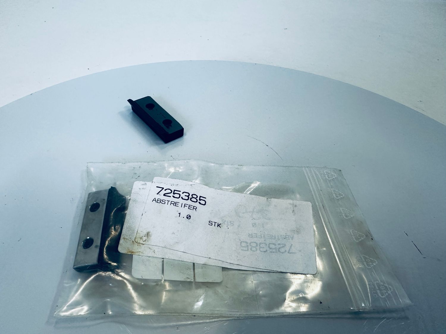 Traub TNA500 TNA 500 Abstreifer 725385 10366619