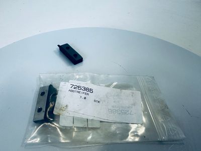 Traub TNA500 TNA 500 Abstreifer 725385 10366619
