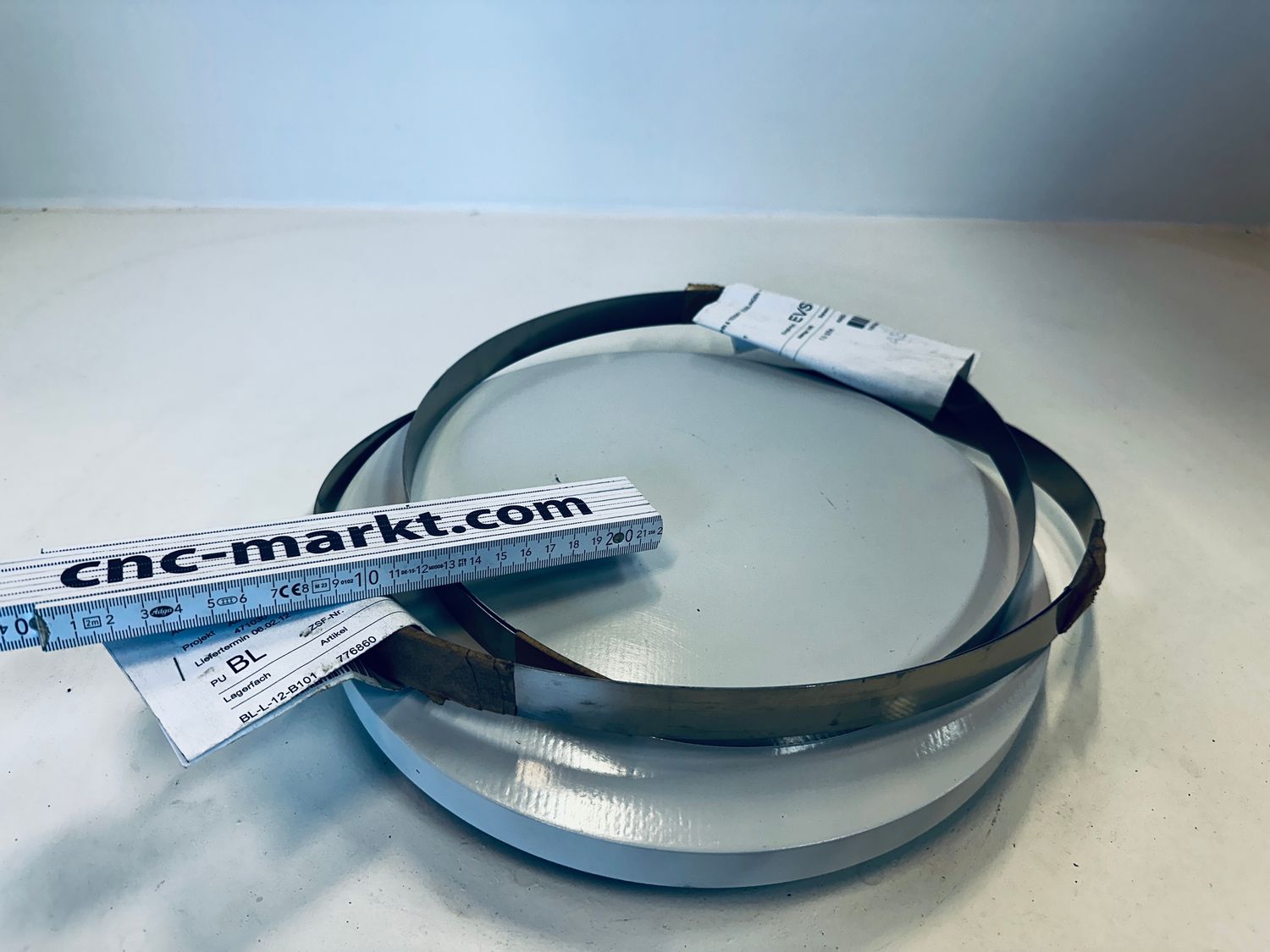 Traub TNA500 TNA 500 Ring 776860 10130472 Traub TNA500 TNA 500 Ring 776860 10130472