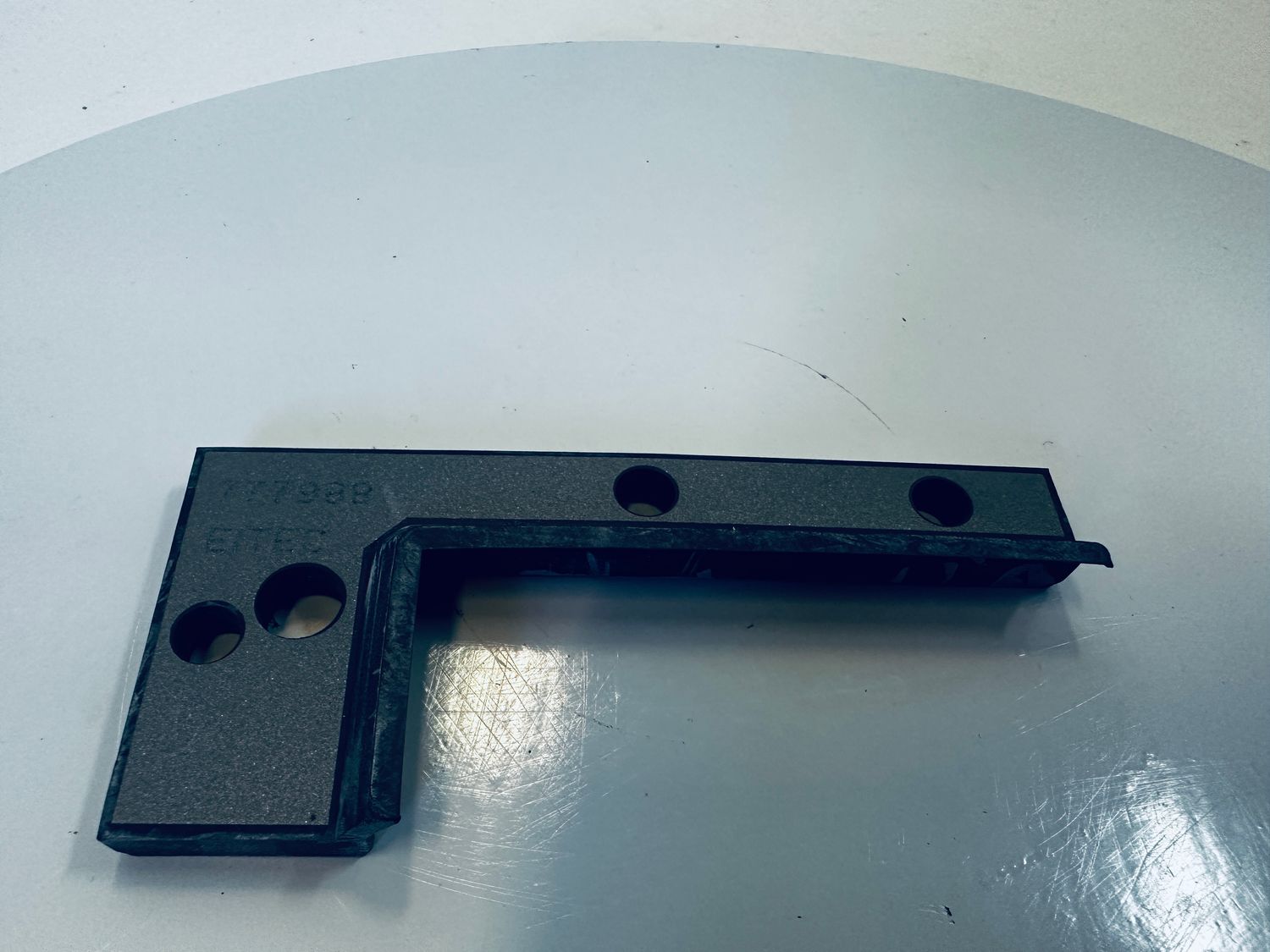 Traub TNA500 TNA 500 Abstreifer 777988 10495812