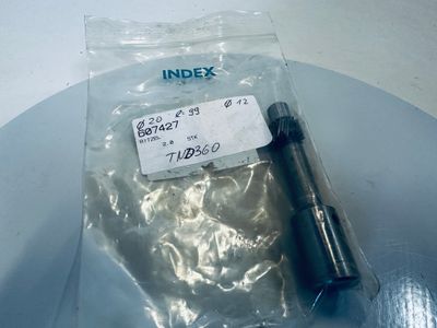 Traub TND360 TND 360 Ritzel Z14 M1 607427 10754985