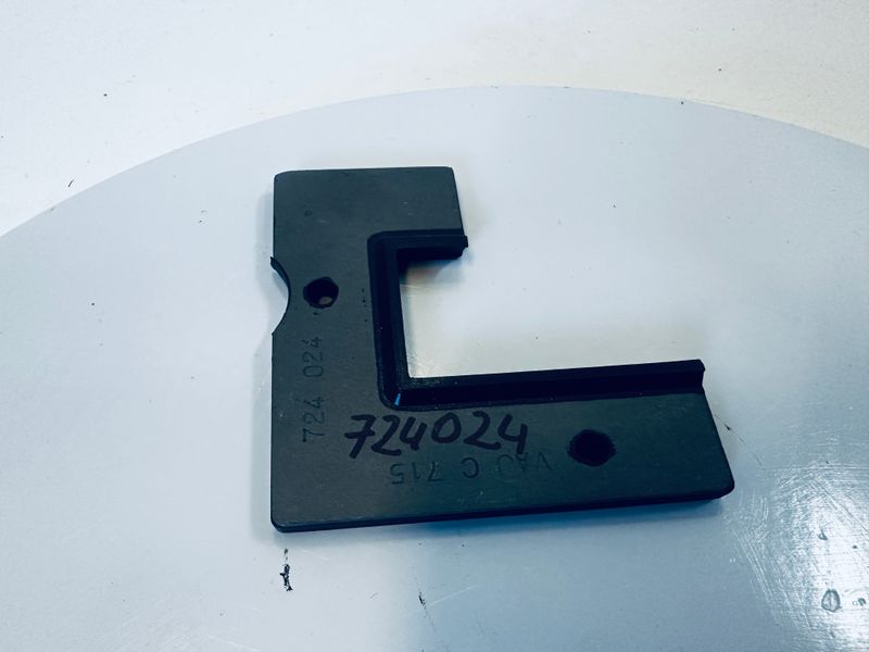 Traub TND360 TND 360 Abstreifer 724024 10131447