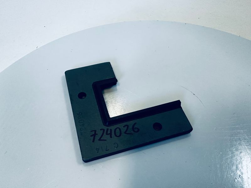 Traub TND360 TND 360 Abstreifer 724026 10483667 C714 C Vaj