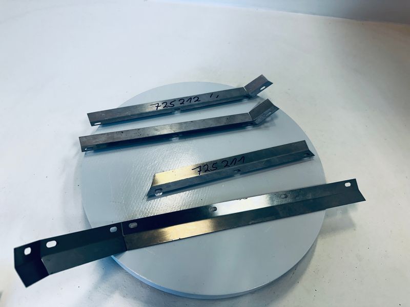 Traub TND360 TND 360 Abstreifer  10916555 725211