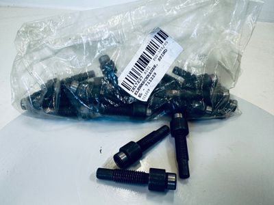 Traub TNS60 TNS 60 Schraube Bund M10 LI Klemmschraube Spindel  711229 10143129