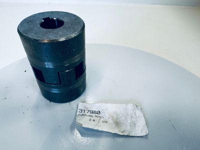 Traub TNS60 TNS 60 Kupplung Rotex 19/28 317980 10782232