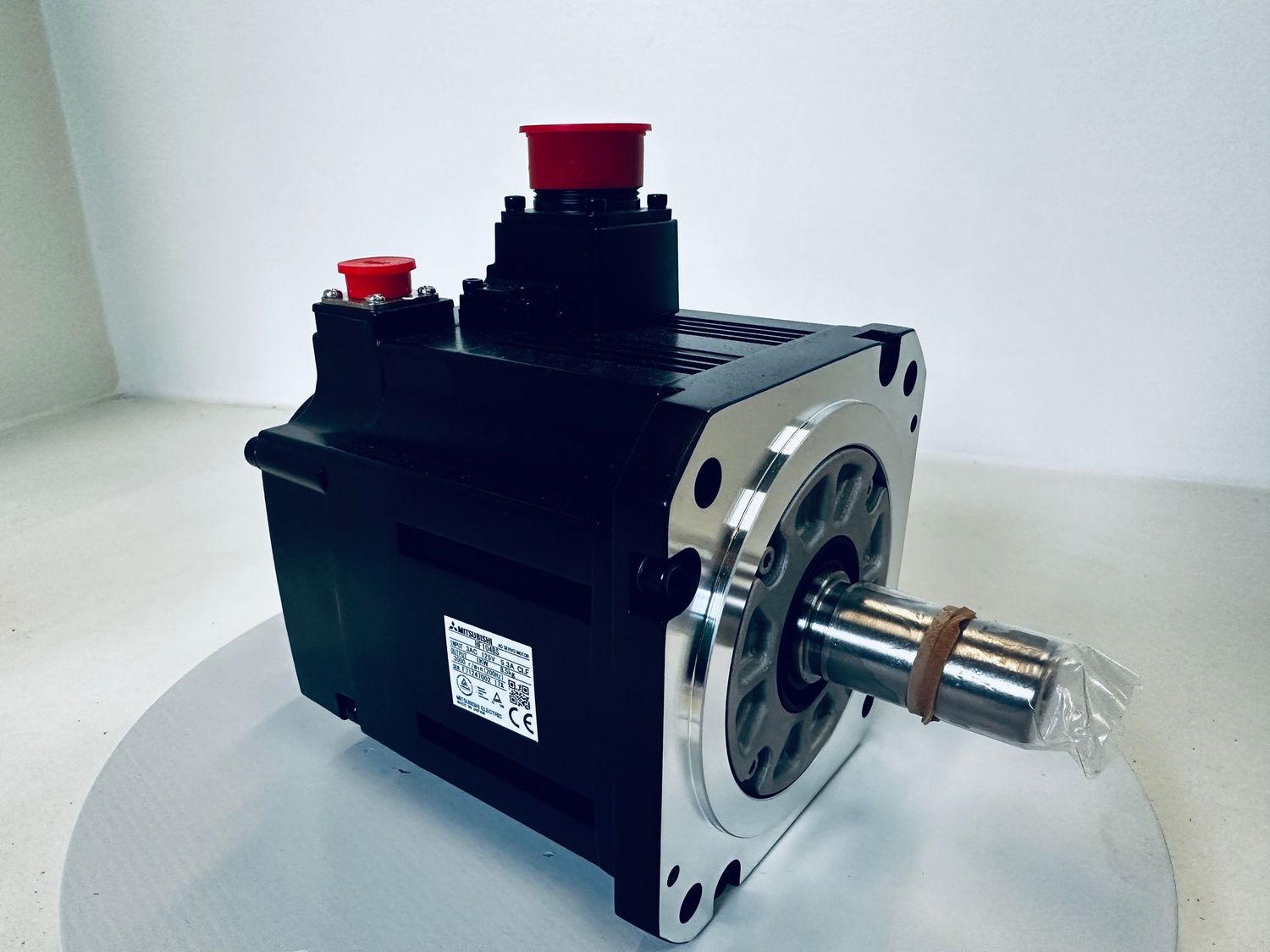 Mitsubishi Servo Motor HF104BS OSA24R-C10 OSA24R HF104 NEU