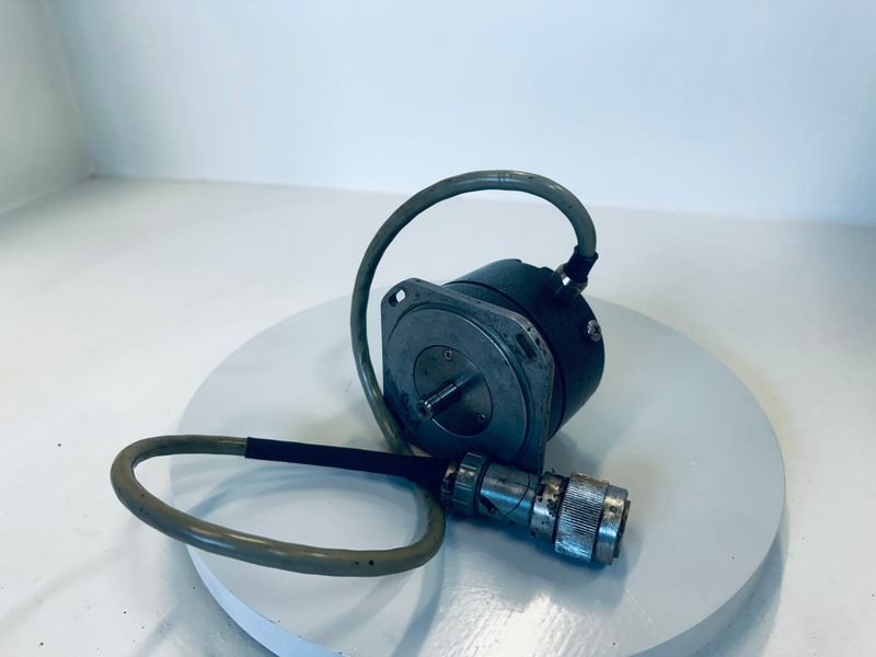Feedback Drehgeber Impulsgeber Traub TNS60 C-Achse 706128  10517037 ROD271 Heidenhain Rod 271 22304704