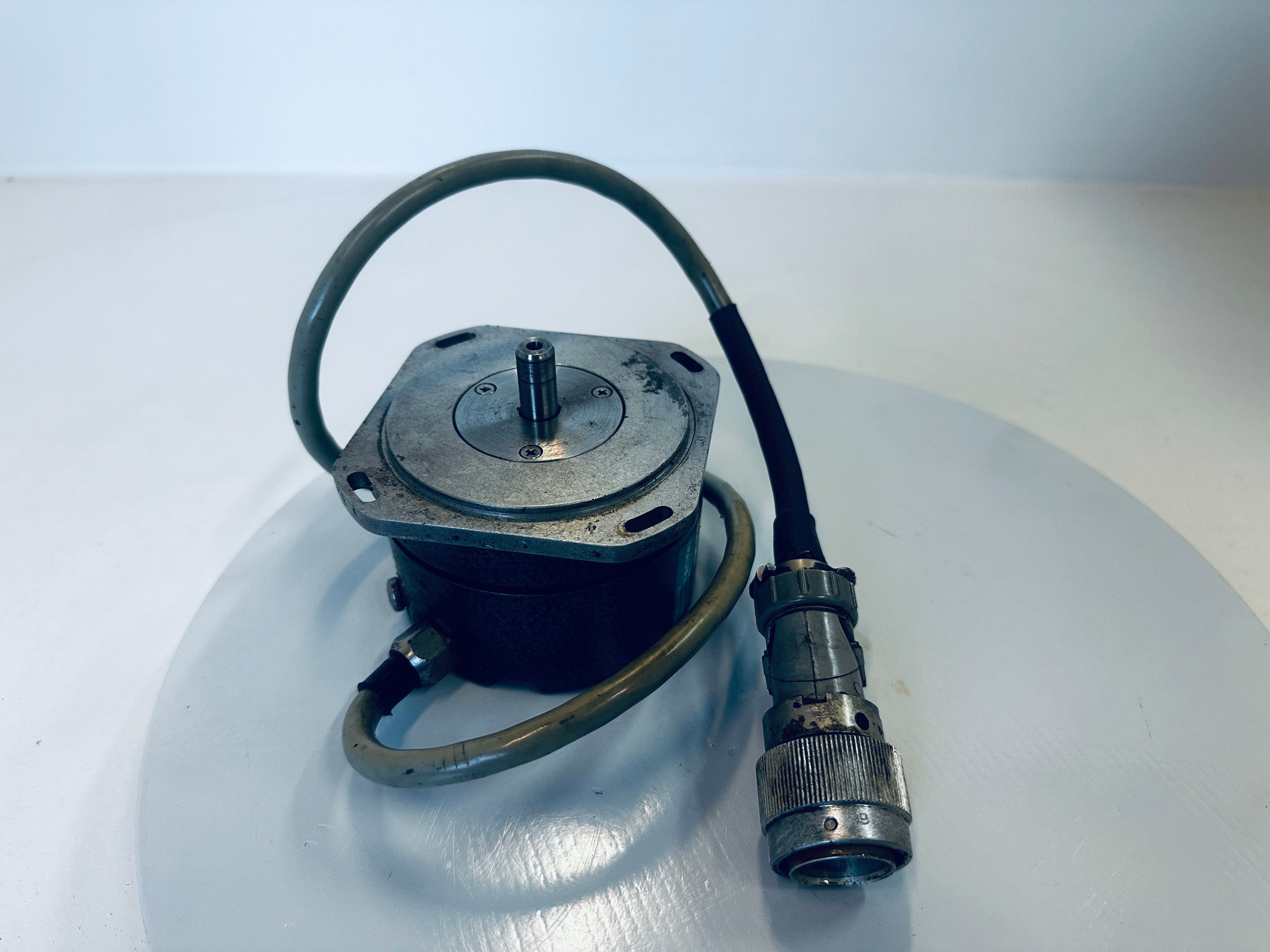 Feedback Drehgeber Impulsgeber Traub TNS60 C-Achse 706128  10517037 ROD271 Heidenhain Rod 271 22304704