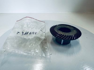 Traub TNS30/42 TNS30 /42 Kegelrad Z42