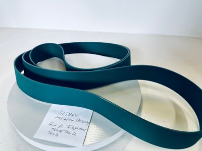 Förderband Gurt Teileförderer Traub TNK28 TNL26 TNK36 TNK TNL  325844 10026844