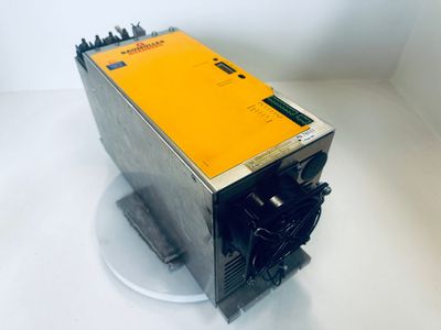 Baumüller BUC2-60-60-62-101-01 Stromrichter Verstärker Netzteil