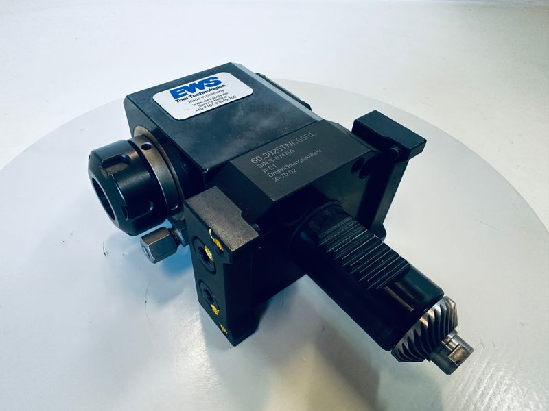 EWS 60.3025TNC65 RL Traub TNC42 TNC65 VDI30 Neu 1:1 EWS 60.3025TNC65 RL Traub TNC42 TNC65 VDI30 Neu 1:1