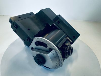 Bohr Fräseinheit VDI30 TNC42 TNC65 TNC42/65 775578 10208549 verstellbar ER20 55 Bohr Fräseinheit VDI30 TNC42 TNC65 TNC42/65 775578 10208549 verstellbar ER20 55