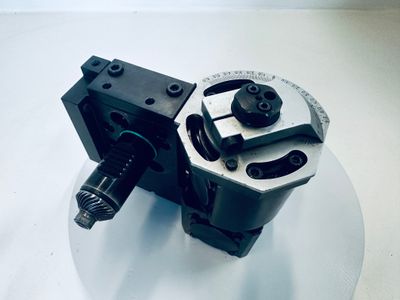 Bohr Fräseinheit VDI30 TNC42 TNC65 TNC42/65 775578 10208549 verstellbar ER20 55 Bohr Fräseinheit VDI30 TNC42 TNC65 TNC42/65 775578 10208549 verstellbar ER20 55